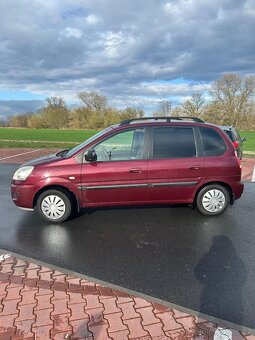 Hyundai Matrix - 3