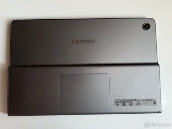Lenovo Tab Plus 11.5" 8/128 Luna Grey + stylus - 3