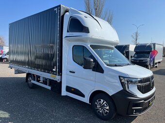 Renault Master 170k, 10EP, Spaní, Měchy, MY24 - 3