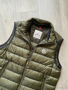 Moncler vesta - 3