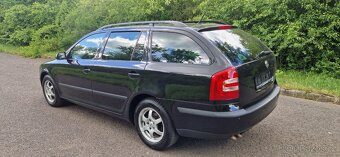Škoda Octavia 1.9TDI - 3