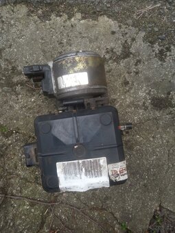 Hydraulické čerpadlo Citroen C5 - 3