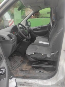 Peugeot Expert HDI 66kw 1.6 - 3