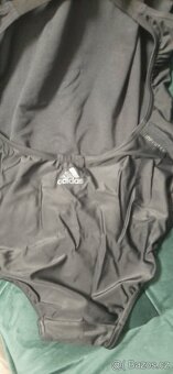 Nové dámské plavky Adidas - vel. 40 - 3