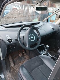 Renault Espace IV 2,0 DCI 110kw - 3