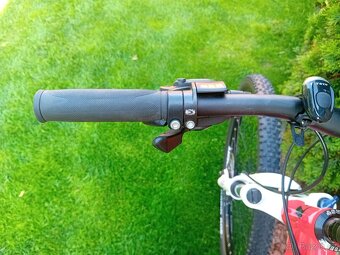 Pánské kolo MaxBike - 3
