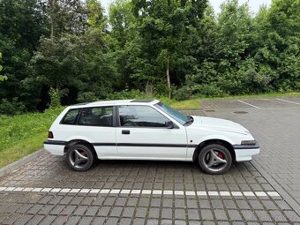 Honda Accord Aerodeck - 3