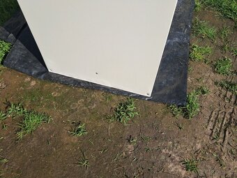 Ikea úložná sestava Trofast schody - 3