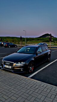 audi a4 b8 2010 - 3