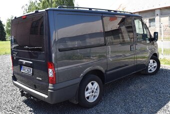 Ford Transit VAN - 3