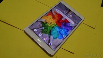 Tablet lLG G Pad III 8.0 Fhd - 3