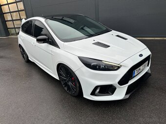 Ford Focus ST TDCi PumaSpeed Stage3 - 3