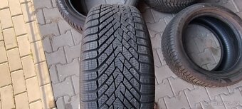 Zimní pneu Pirelli Cinturato Winter 2 - 3