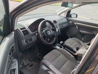 Vw Touran 1T1 - 3