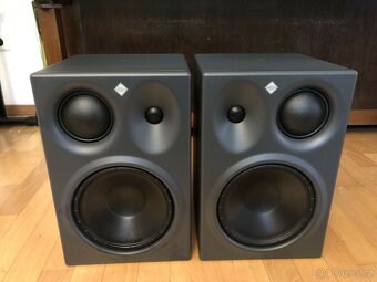 Neumann KH 310 A pravý levý monitorový studiový reproduktor - 3
