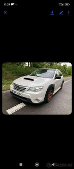 Subaru Impreza xv - 3