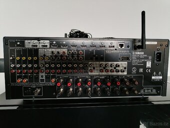 Receiver YAMAHA RX-A1040 - 3