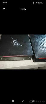 Fujitsu Esprimo mini PC - 3