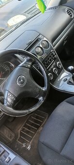 Mazda 6 1.8i dily - 3