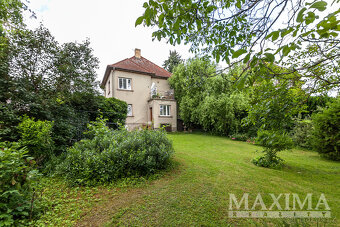 Prodej, dům , m2, Černošice, Dr. Janského - 3