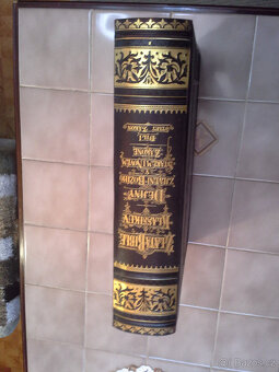 Bible Klassikův - 3