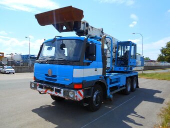 TATRA T815 - 3