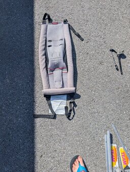 Thule Chariot CX2 - 3