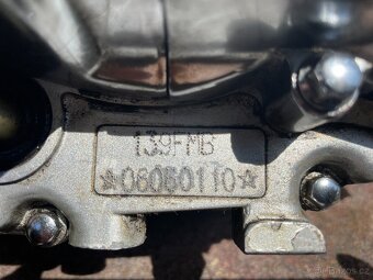 motor - 3