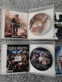 ps3 hry call of duty - 3
