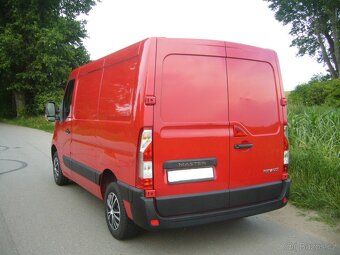 Renault Máster 2.3 DCI - 3