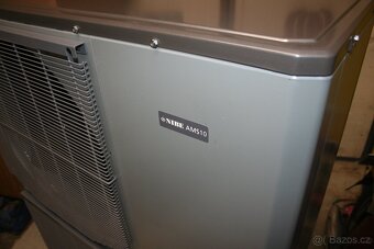 NIBE Tepelné čerpadlo 16kW Nové, Záruka - 3