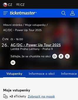 AC/DC Praha 2x stání A - SLEVA - 3