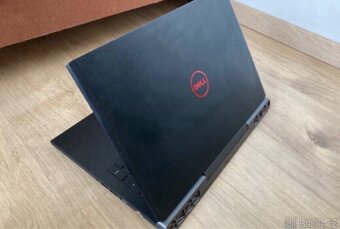 Dell Inspiron Gaming 15 - 3