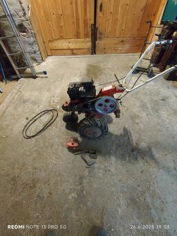 Tera 5hp - 3