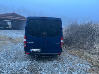 Sprinter - 3