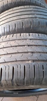 Letní pneumatiky Continental EcoContact 6 - 225/60 R17 - 3