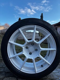 Alu kola 4x100 r17 - 3