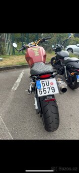 DUCATI Monster - 3