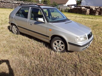 Škoda Felicia 1.3 MPI - 3
