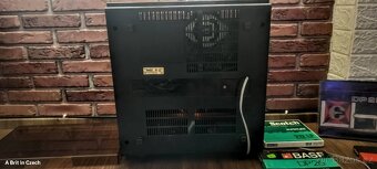 Tesla B116 + 4x Tapes - 3