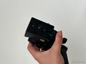 Manfrotto Super Clamp - 3