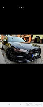 Audi A6 Avant Quattro 3.0 V6 BiTDI / 240 kW - 3