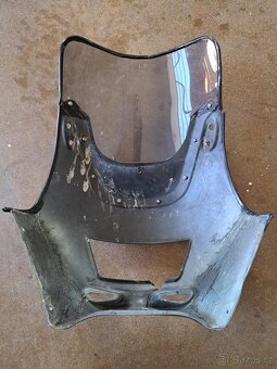 Kapota honda cb 500 - 3