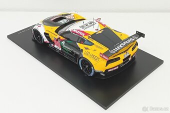 1:18 Spark Corvette C7.R 24h Le mans 2015 - 3