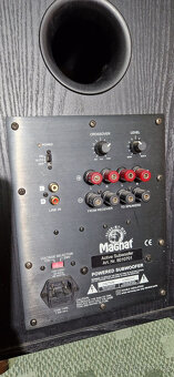 Subwoofer Magnat - 3