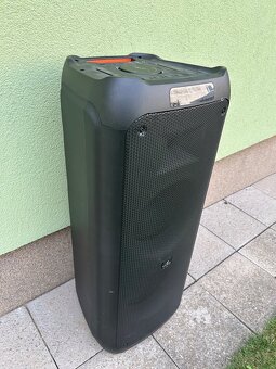 Zahradní mega party Bluetooth reproduktor - 3