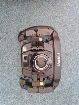 Moza FSR Volant- TOP stav - 3
