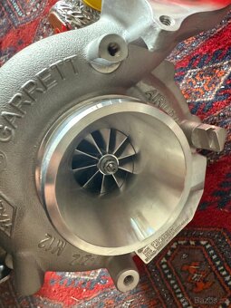 NOVÉ Turbo 059145873 FM Audi 160kw 200kw Volkswagen - 3