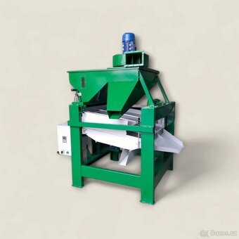 Čistič obilí USK RS-7 t/h | Čistička obilovin - 3