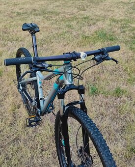 Dámské horské kolo Specialized Jett Sport, kola 29", rám M - 3